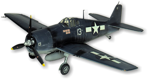 F6F-3 HELLCAT