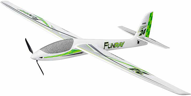 FUNRAY