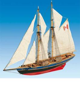 BLUENOSE 