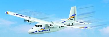 TWIN STAR II PLUS